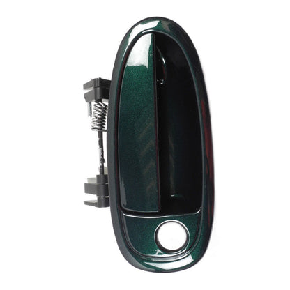 Delantero Derecho Exterior Puerta Mango Para 1995-1999 Toyota Avalon Verde 6P2