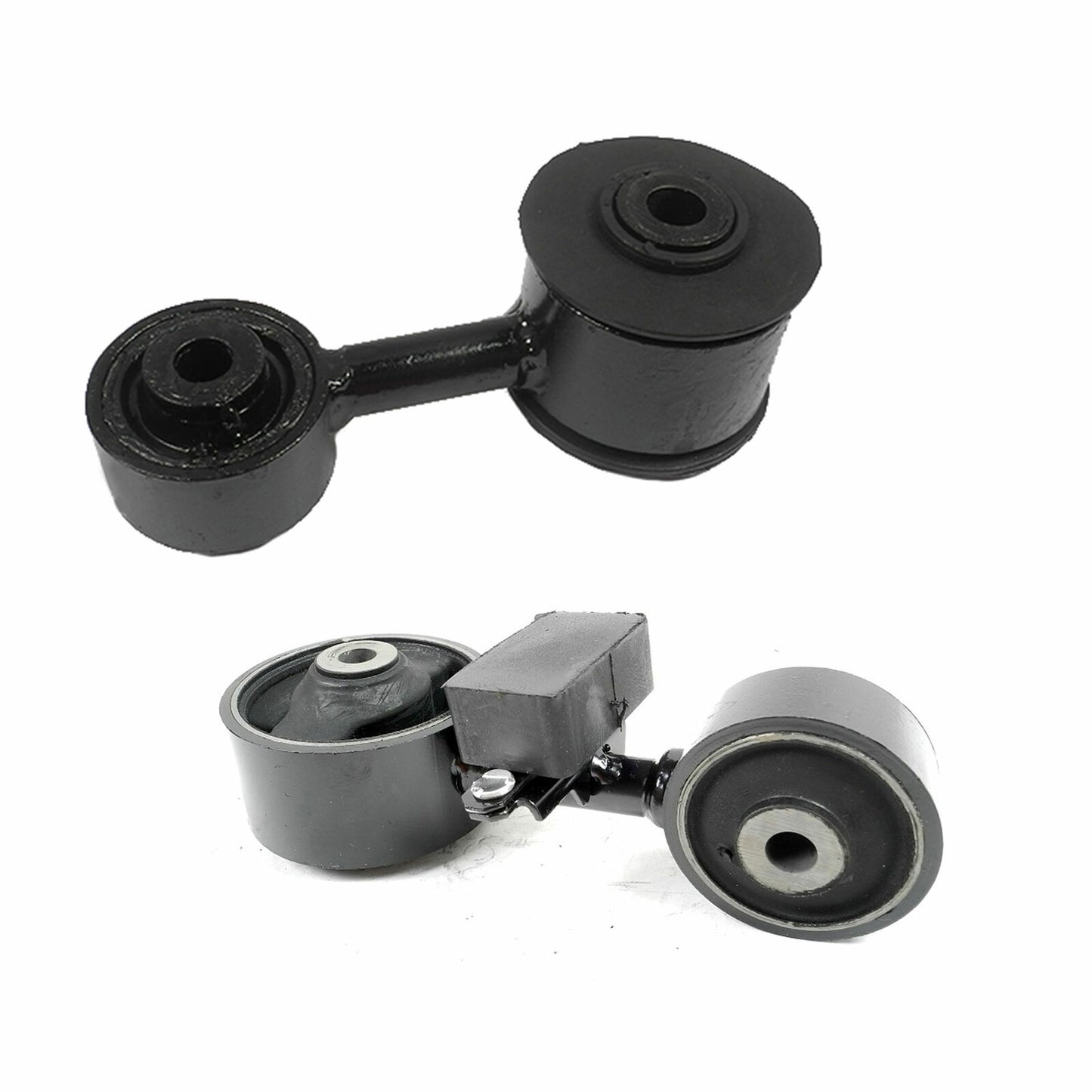2PCS Engine Motor Mount For 2007-2009 Toyota Camry 2.4L 4274 4226