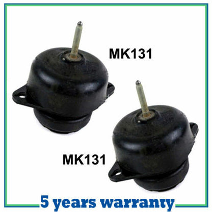 Engine Torque Strut Motor Mount M1060 05-10 Ford Mustang 4.0L 4.6L Set MK131 2