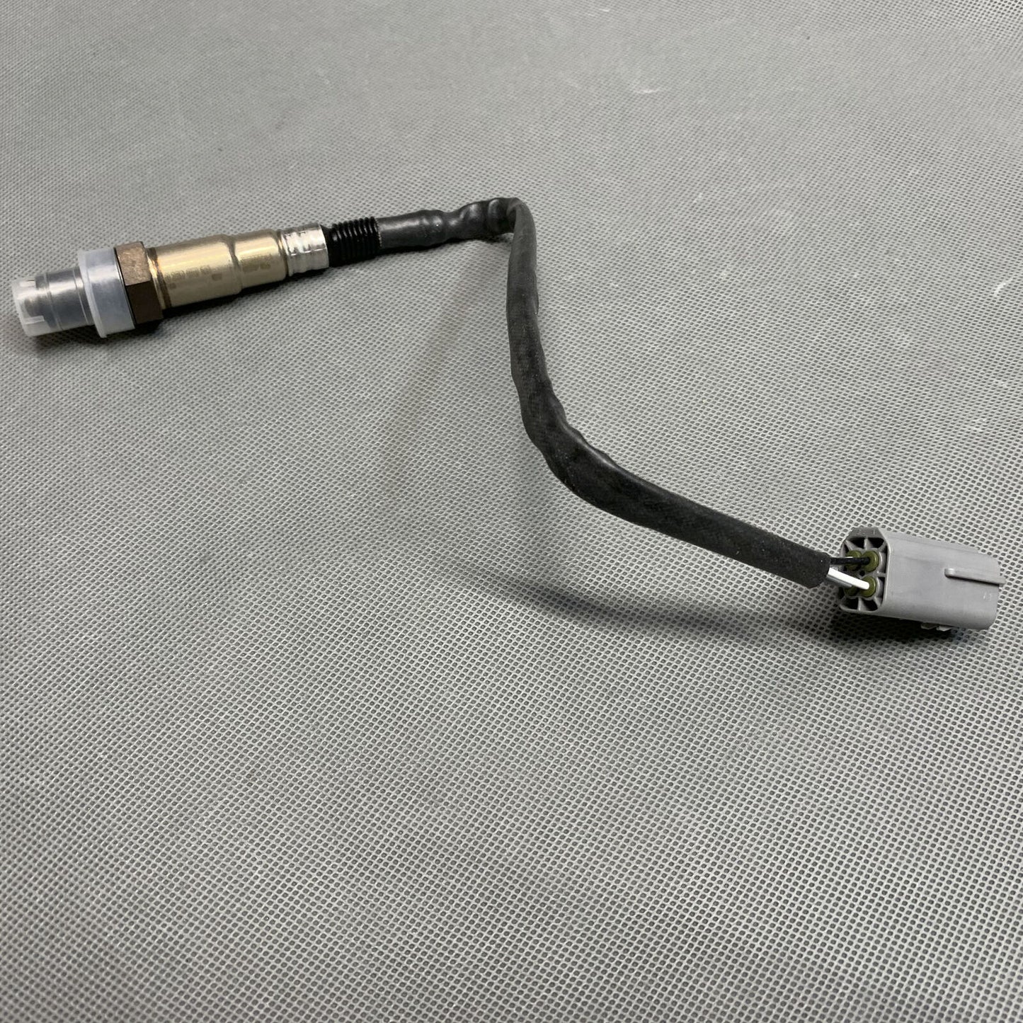 New 16151 EO GENUINE Oxygen Sensor O2 Downstream Fits 11-14 Nissan Cube L4 1.8L