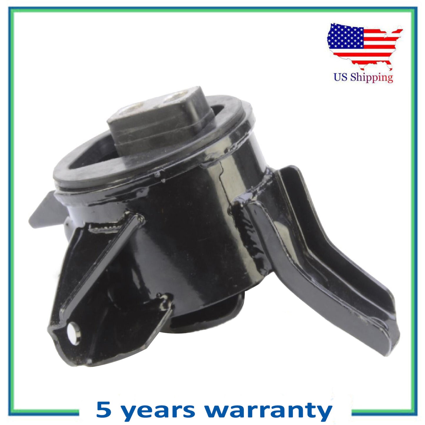 A71070 218302S501 MotorKing Transmisión Montaje Para 2014-2015 Hyundai Tucson