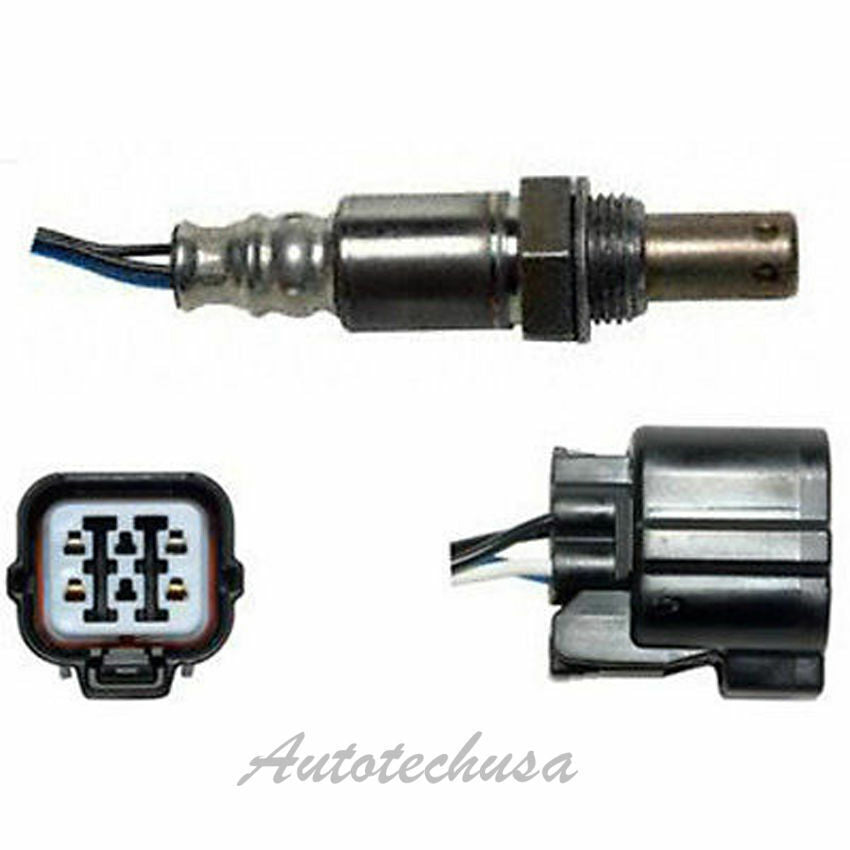 Saab Subaru Impreza Legacy Forester Para Aire Combustible Ratio Oxígeno 234-9123