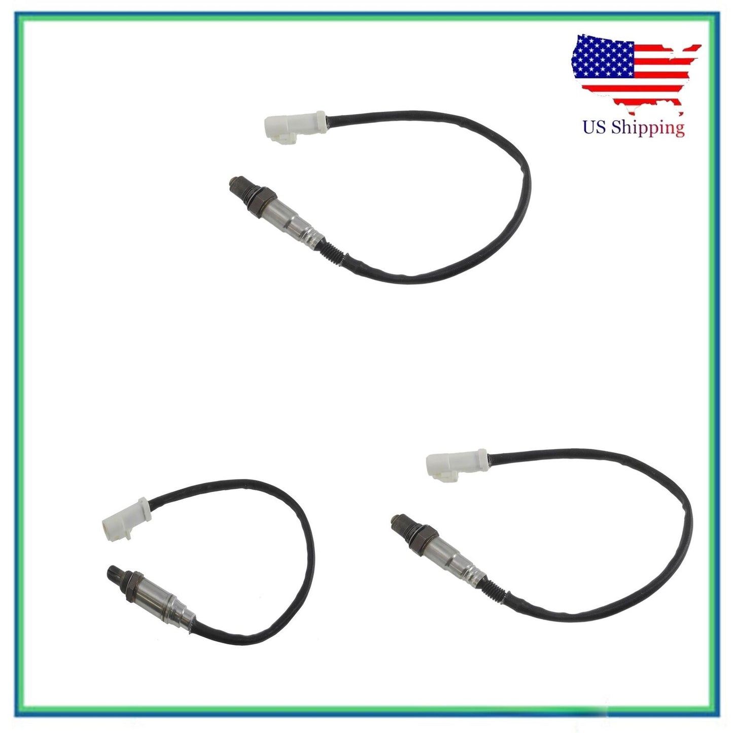 Nuevo Oxígeno Lambda Sensor Para 2002 Ford Ranger Sport 3.0L