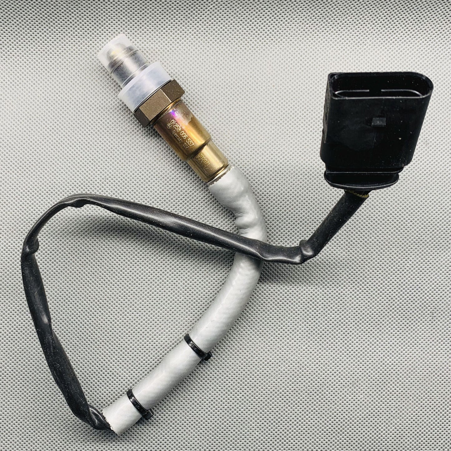Orig. Véritable Oxygène Capteur 16557 Pour VW Volkswagen Jetta 2.0L Beetle 1.8L