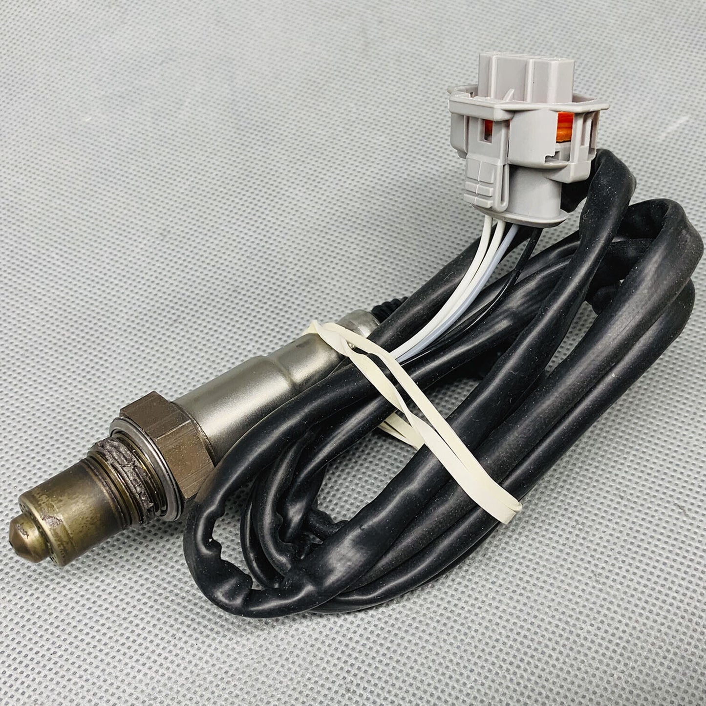 Flujo Descendente Oxígeno Lambda Sensor O2 16301 Para 2012-2016 Porsche Panamera