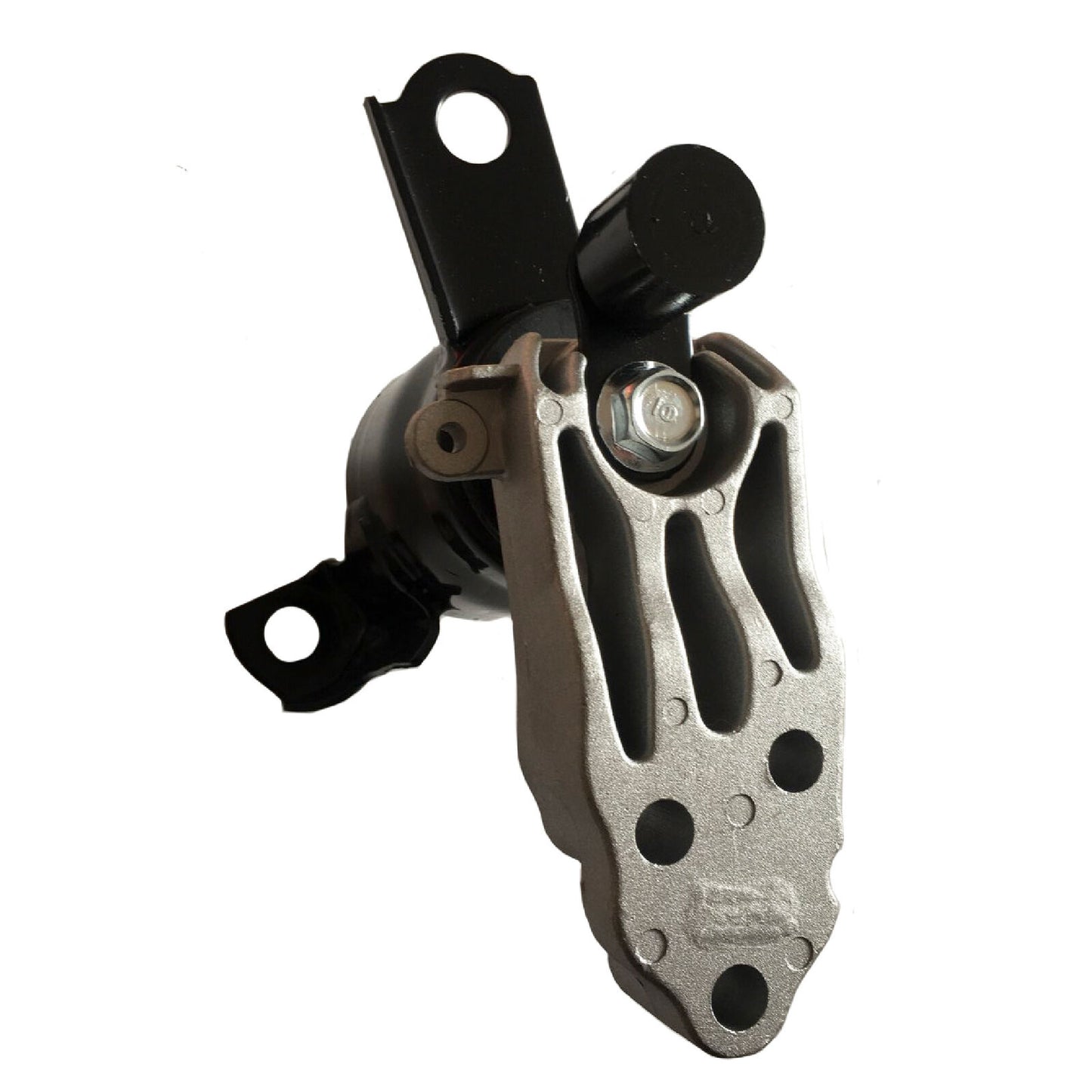 Set MotorKing Motore Montante Con Auto Trans. Per 2011-2016 Ford Fiesta 1.6