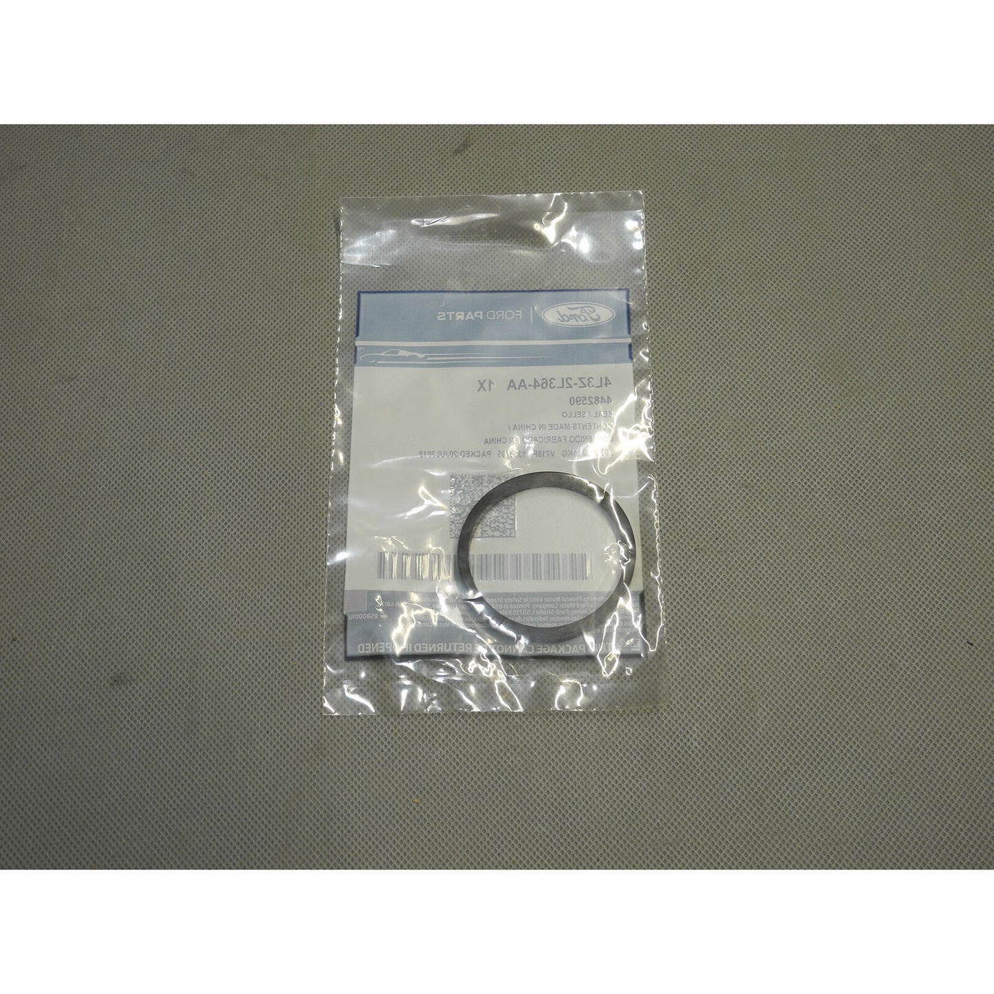 Nuevo OEM Original 4L3Z-2L364-AA Sello Tórica Para Ford
