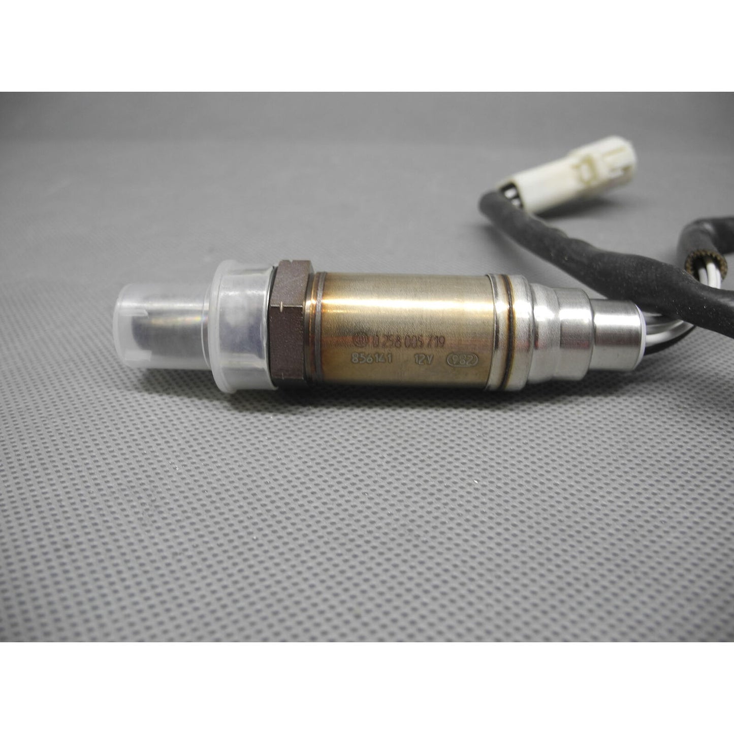 Brand New EO GENUINE Oxygen Sensor 15719 For 1990-2011 MAZDA MERCURY FORD