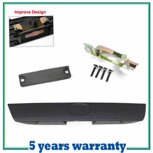 B4086BR Tailgate Liftgate Hatch Door Handle For 05 06-10 Scion tC with / Primer