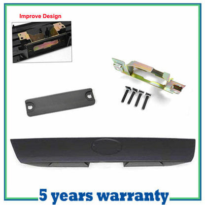 B4086BR Tailgate Liftgate Hatch Door Handle For 05 06-10 Scion tC with / Primer