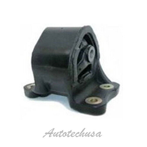 M392 Motor & Trans Montaje Para 03-06 Honda Element 2.4L Juego 4PCS Manual