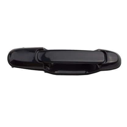 Outside Tailgate Door Handle W/O Keyhole New For Toyota Sienna 98-03 Non Painted