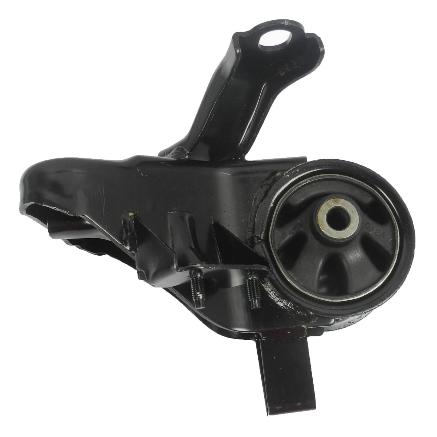 4401 6446 6462 Trans Moteur Montage Pour 2000 2002 Mazda 626 Es Sedan 2.0L