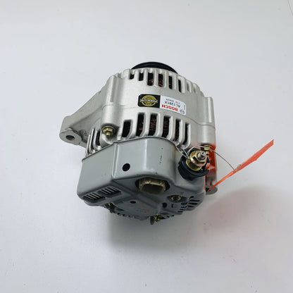 OE Bosch Remanufacturado Alternador AL1281X Para 1997-1998 Acura TL 2.5L