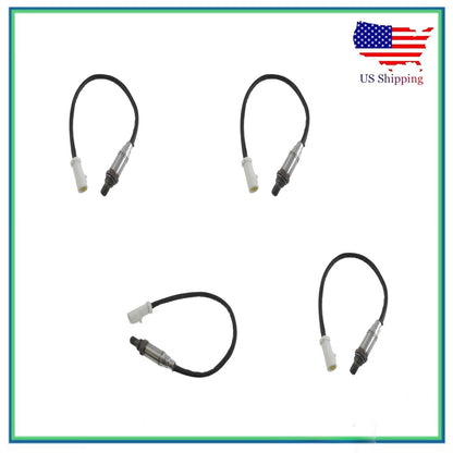 Nuevo Oxígeno Lambda Sensor Para 1998-1999 Ford Corona Victoria LX 4.6L