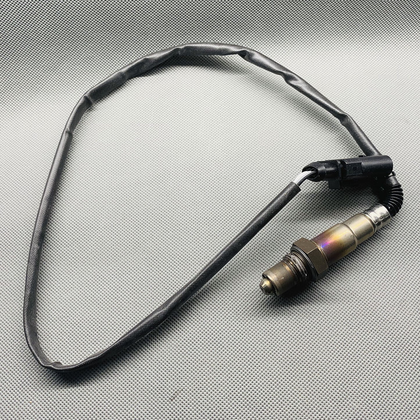 Nuovo Per VW Beetle Audi A8 Porsche Cayenne a Valle Ossigeno Sensore 16002