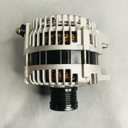 BOSCH Reman Alternator For 2005-2012 Nissan Rogue X-Trail 2.5L AL2435X