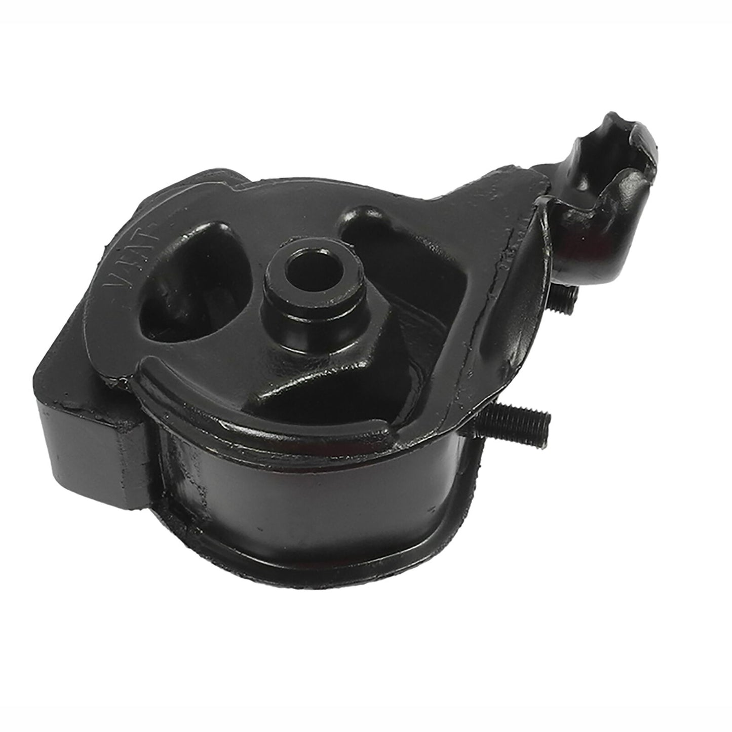 3PCS PCS For 90-93 Honda Accord 2.2L Engine Motor & Trans Mount 6547 6519 6509