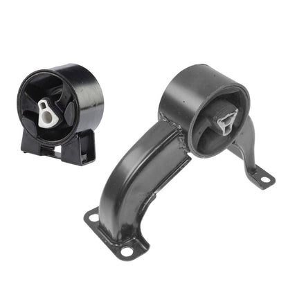 Set 2PCS Engine Motor Mount For New Town & Country Dodge Grand Caravan 5654 5525