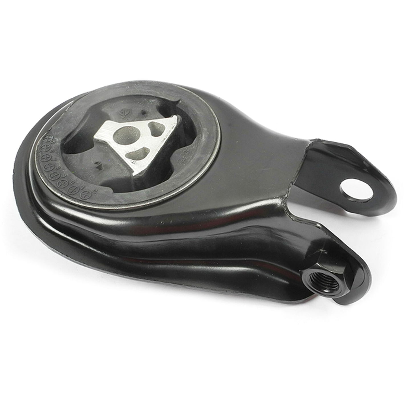 Set 4 PCS Engine Motor & Auto Trans Mount For Mazda 10-13 3,3 Sport 12-15 5 2.5L
