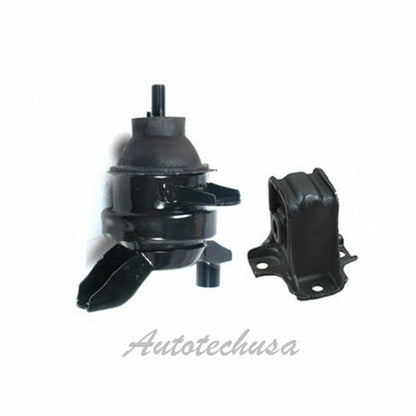 1997-01 Para Honda Prelude Base 2.2L Motor Montaje Juego Auto M240 4505 6559