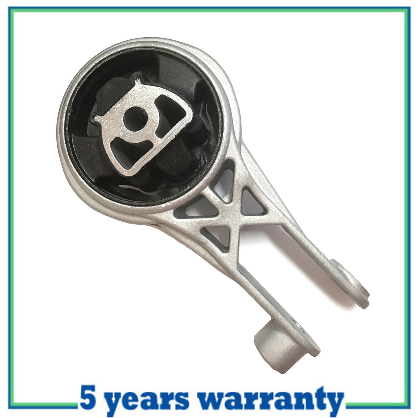 Engine Motor Torque Strut Lower Mount For Chevy Volt Cadillac ELR 1.4L 3346