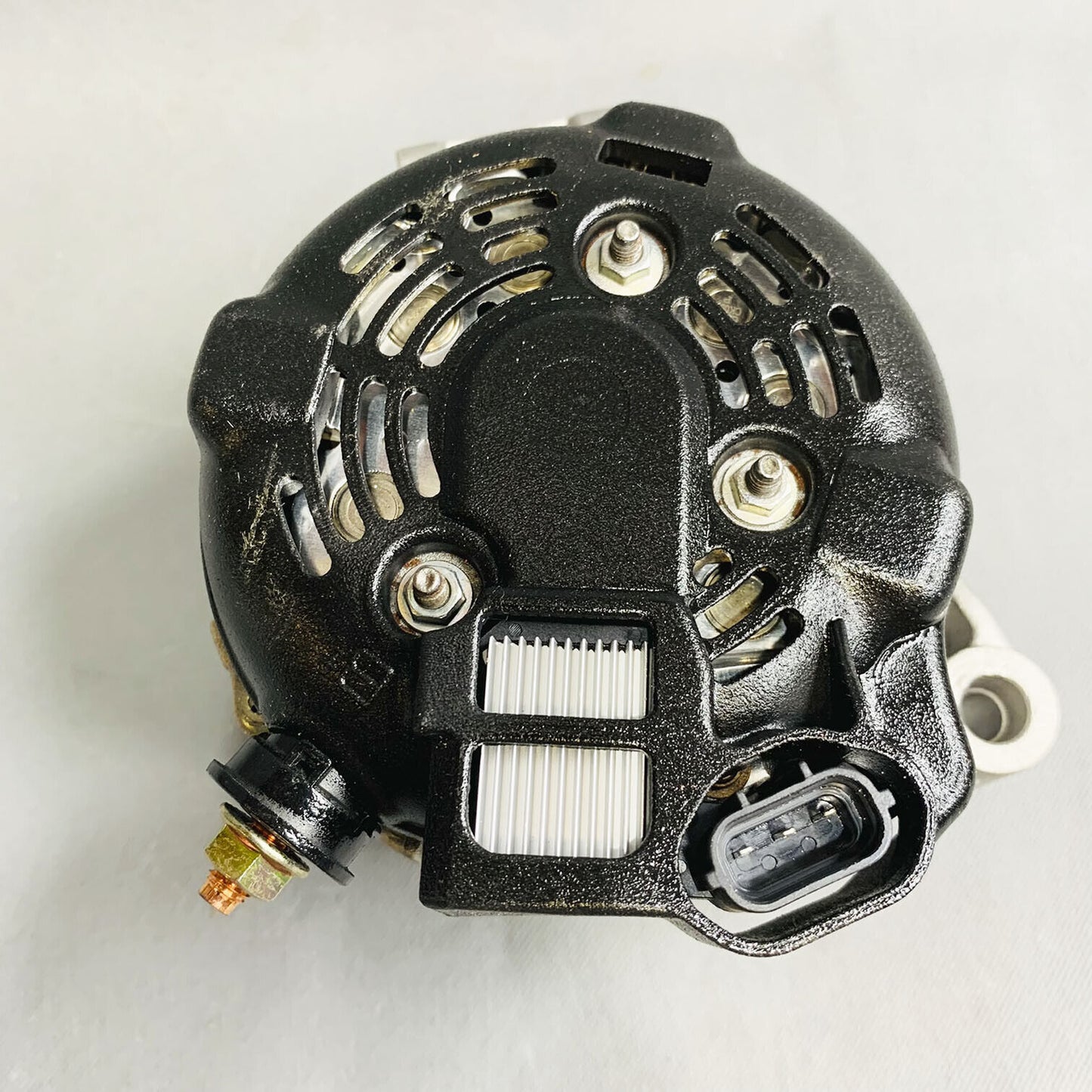 BOSCH Reman Alternatore Per 2005-2009 Land Rover LR3 Range Rover Sport AL9355X