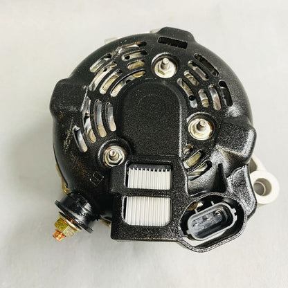 BOSCH Reman Alternatore Per 2005-2009 Land Rover LR3 Range Rover Sport AL9355X