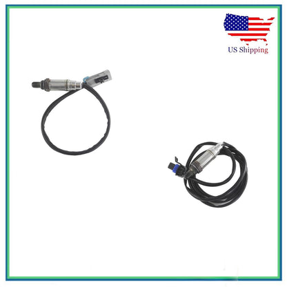 Tout Neuf Oxygène Capteur Pour 2001-2003 Chevrolet Malibu Ls 3.1L