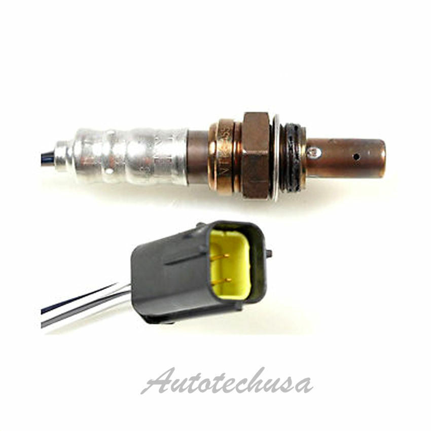 2003-2005 Avant Oxygène Capteur O2 Pour Mazda 6 2.3 L4 22116