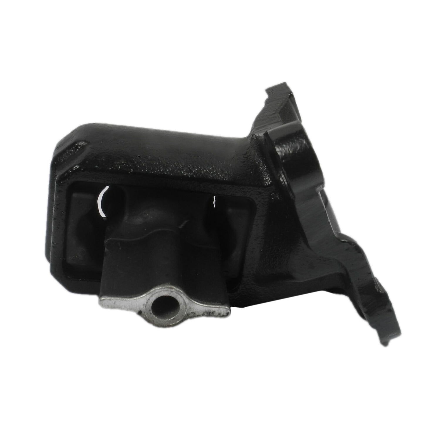 Set 2Pcs Front Right Engine Motor Mount Motorking For 07-11 Jeep Wrangler 3.8L