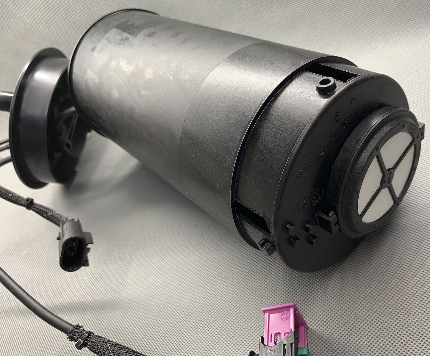 Brand New BOSCH Diesel Emission Fluid Heater For F01C410144