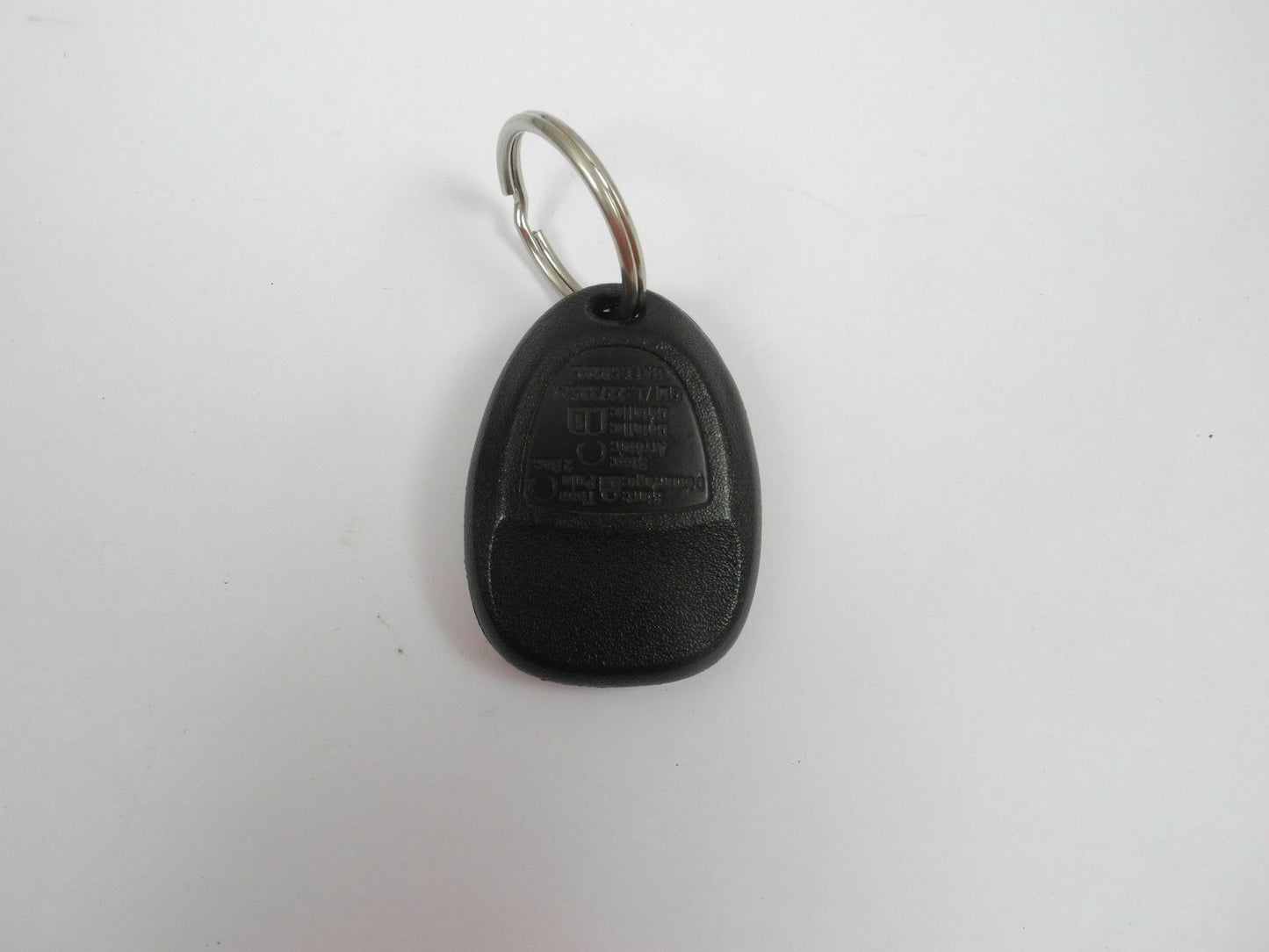 K123 Per Pontiac Grandprix 2007 Chiave Telecomando
