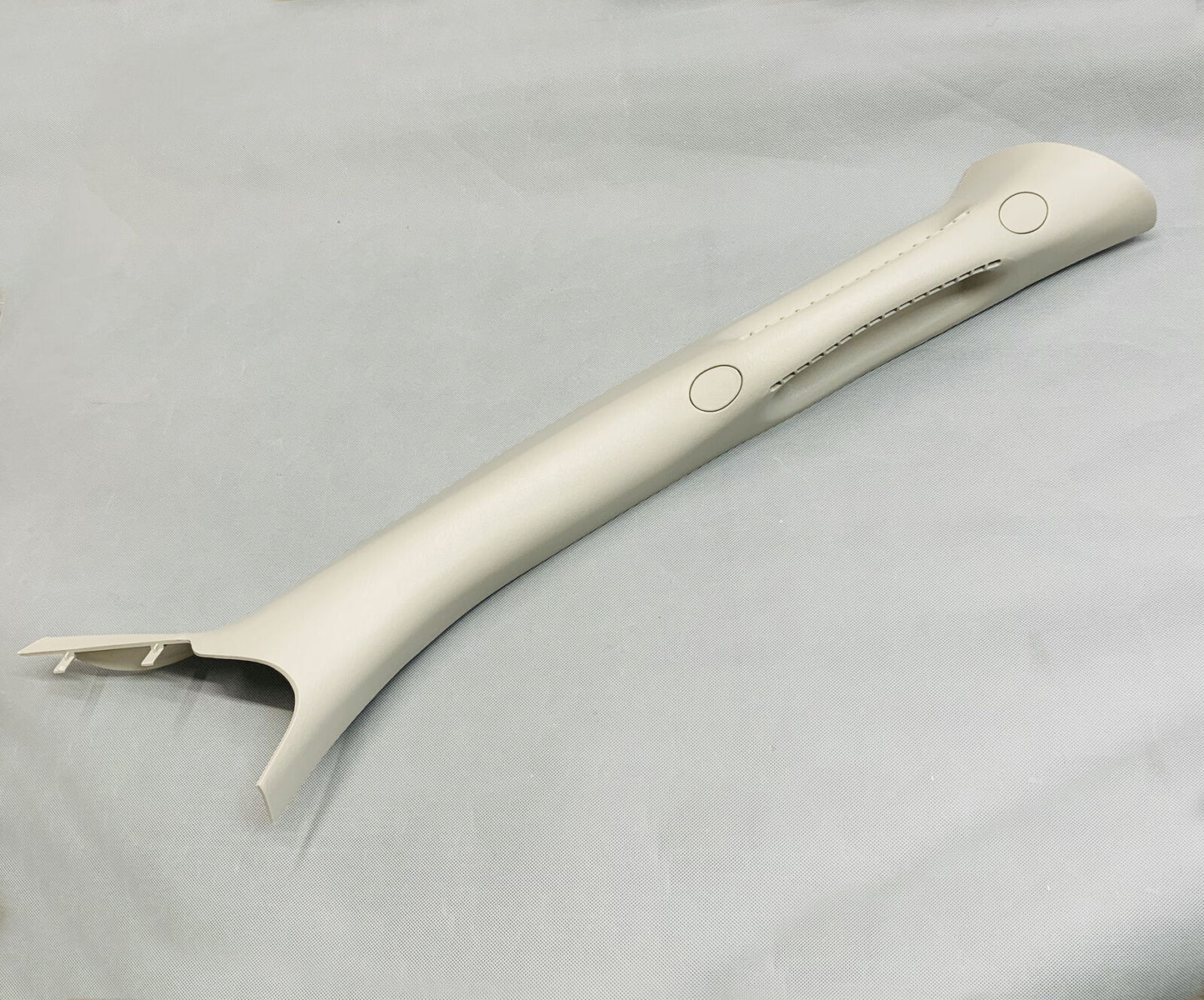 Front Right Grab Handle NEW For 1TE74BD1AA Dodge Ram 1500 2500 Light Graystone