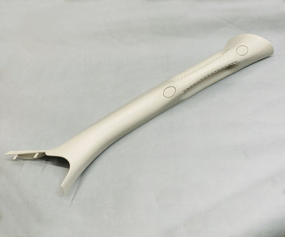 Front Right Grab Handle NEW For 1TE74BD1AA Dodge Ram 1500 2500 Light Graystone