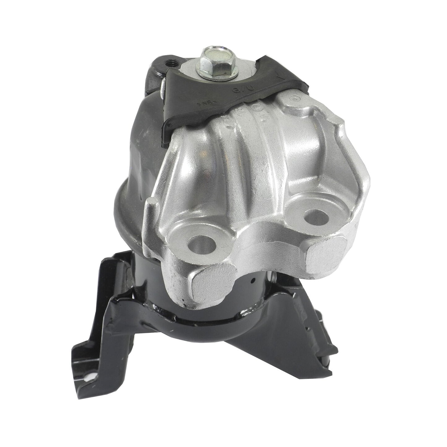 Hydraulic Front Engine Motor Mount with Bracket for Honda Civic 12-14 1.8L Auto