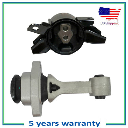 71020 71029 Engine Motor & Trans Mount For Hyundai Accent Elantra Kia Forte5 Rio
