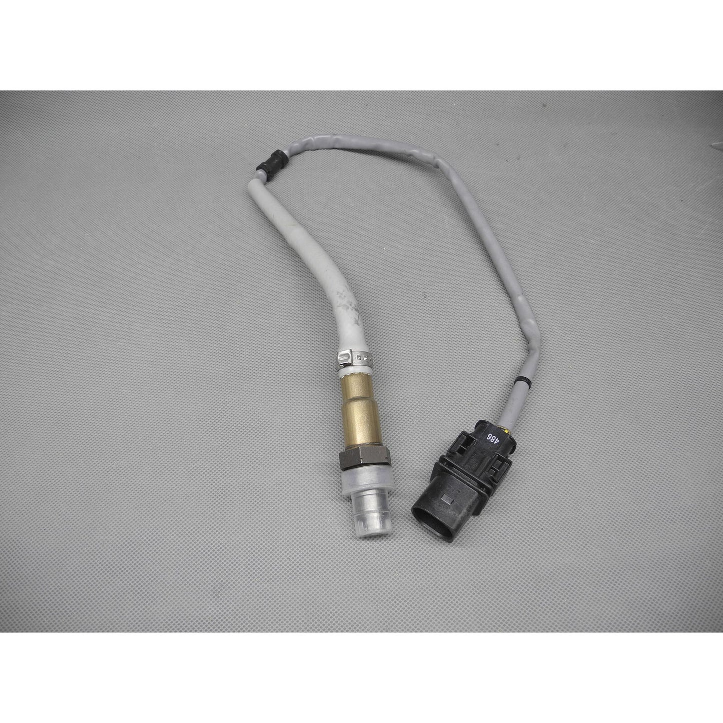 Orig. Originale Sonda Lambda Sensore 0258017266 Per 2008-2017 Volkswagen Audi