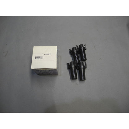 Ignition Coil Boot OEM PD3900 4PCS For Oldsmobile Buick Pontiac Chevrolet