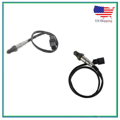 Brand New Oxygen Sensor For 2013-2016 Ford Escape Titanium 2.0L