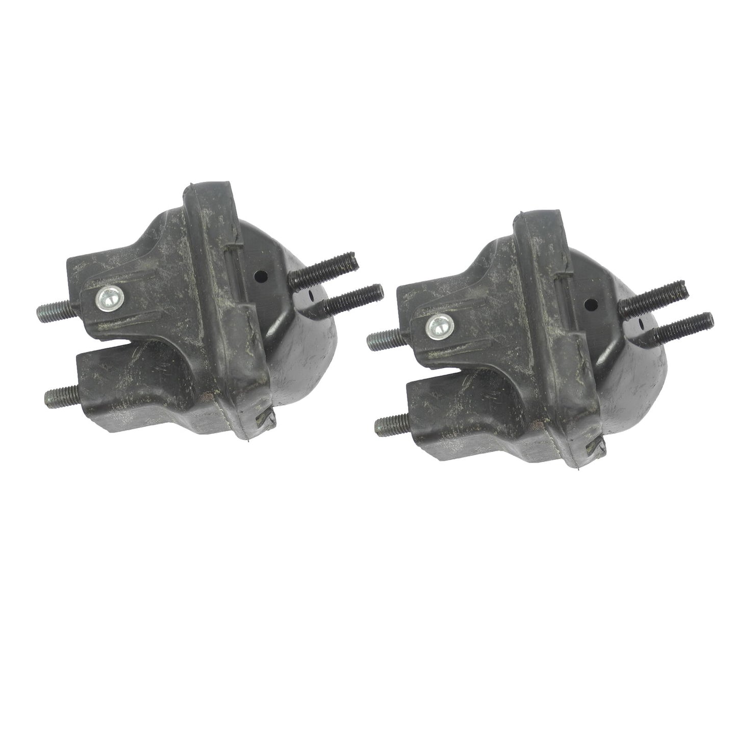 2PCS Motor Montaje Para 1998-2004 Chrysler 300M Concorde 3.5L 2903 Frente