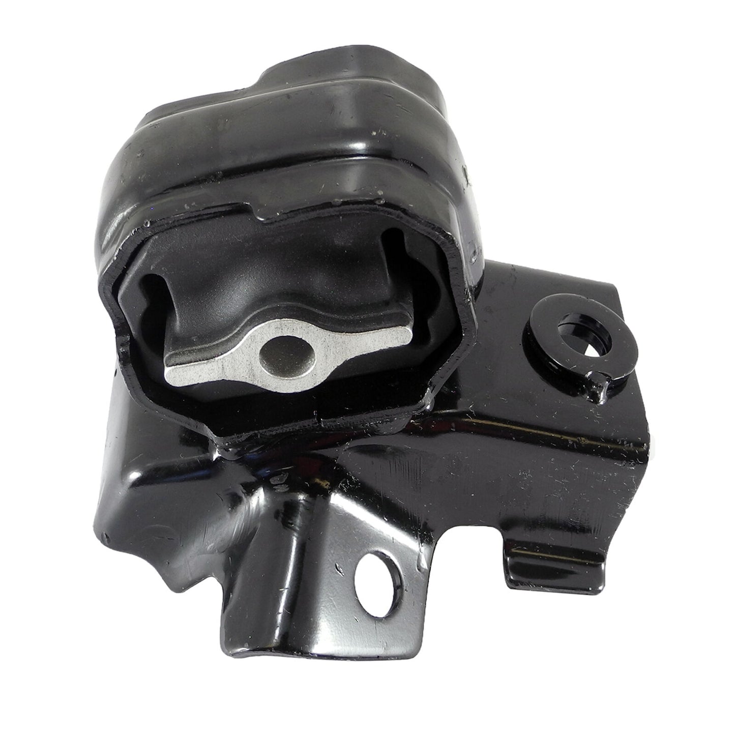 2PCS Delantero Izquierdo Y Derecho Motor Montaje De 09-12 Chevrolet Colorado GMC