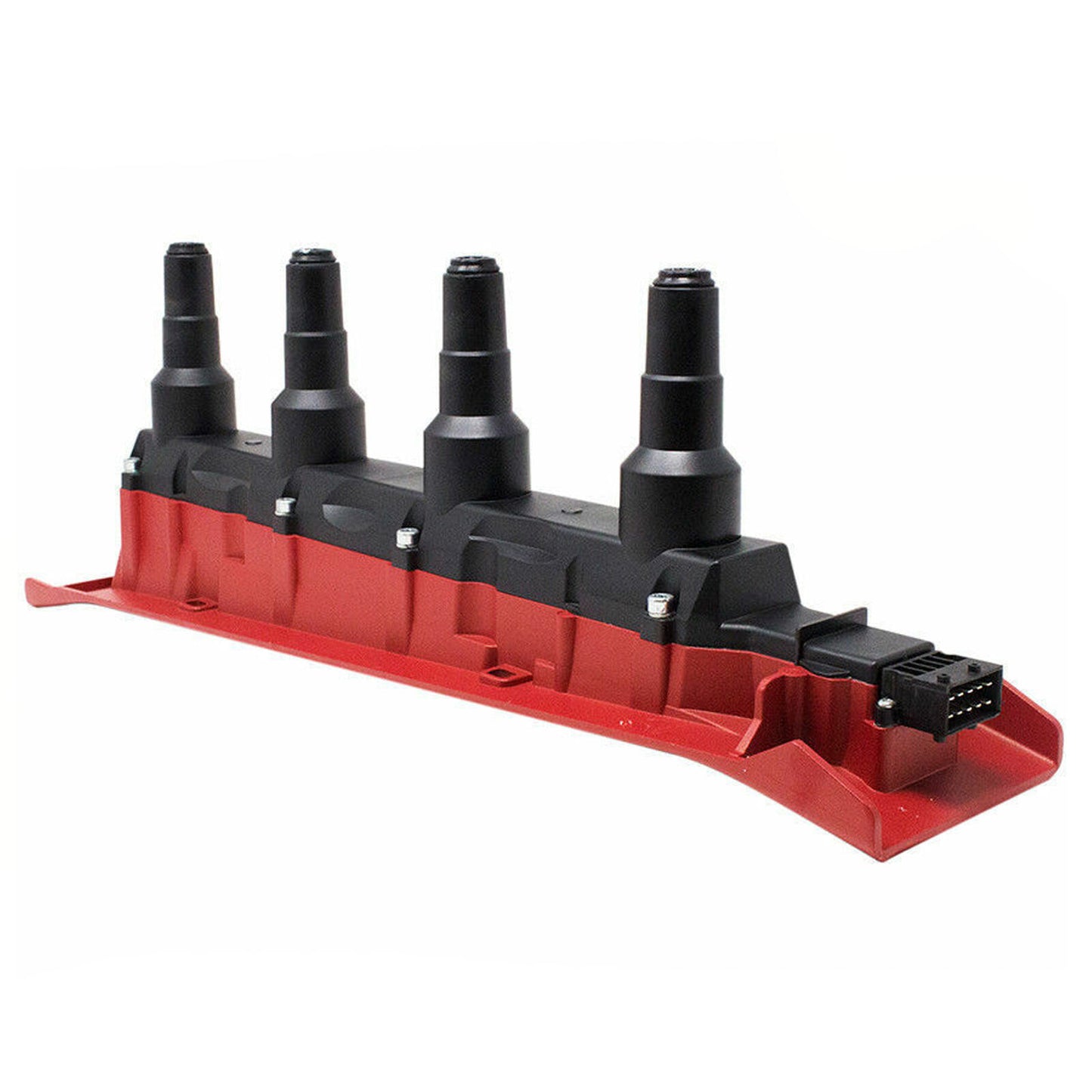 UF422 New Ignition Coil Cassette Pack For 1990-1998 Saab 900 9000 9-3 2.0L 2.3L