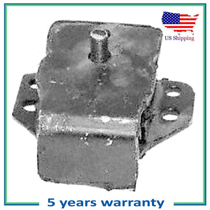 Front Right Engine Motor Mount New 2533 EM-2533 For 1975-1979 Nissan 620 2.0L L4