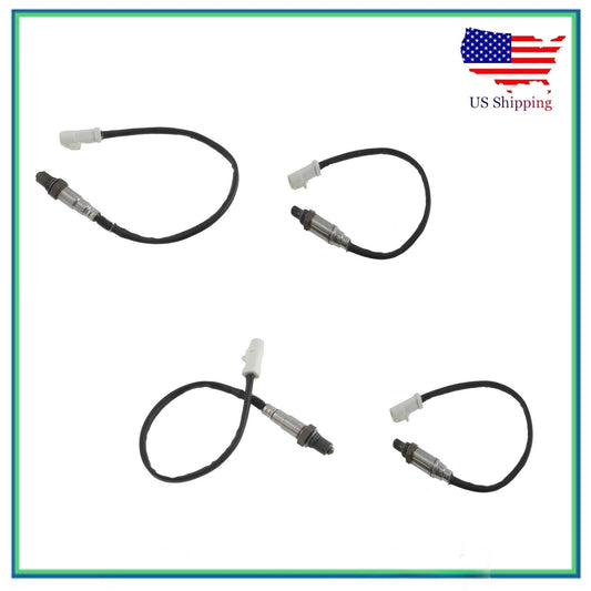 Brand New Oxygen Sensor Fits 2003 Ford Explorer Sport Trac XLT 4.0L