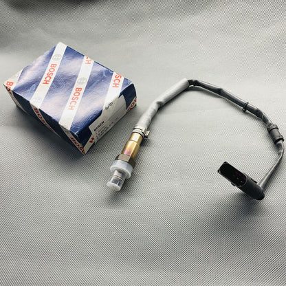 EO GENUINE Lambda Oxygen Sensor 0258006575 For Volkswagen Jetta 04-05 Brand New