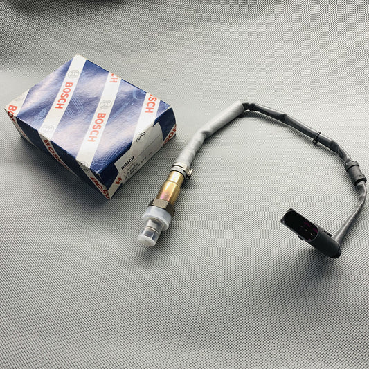 EO GENUINE Lambda Oxygen Sensor 0258006575 For Volkswagen Jetta 04-05 Brand New