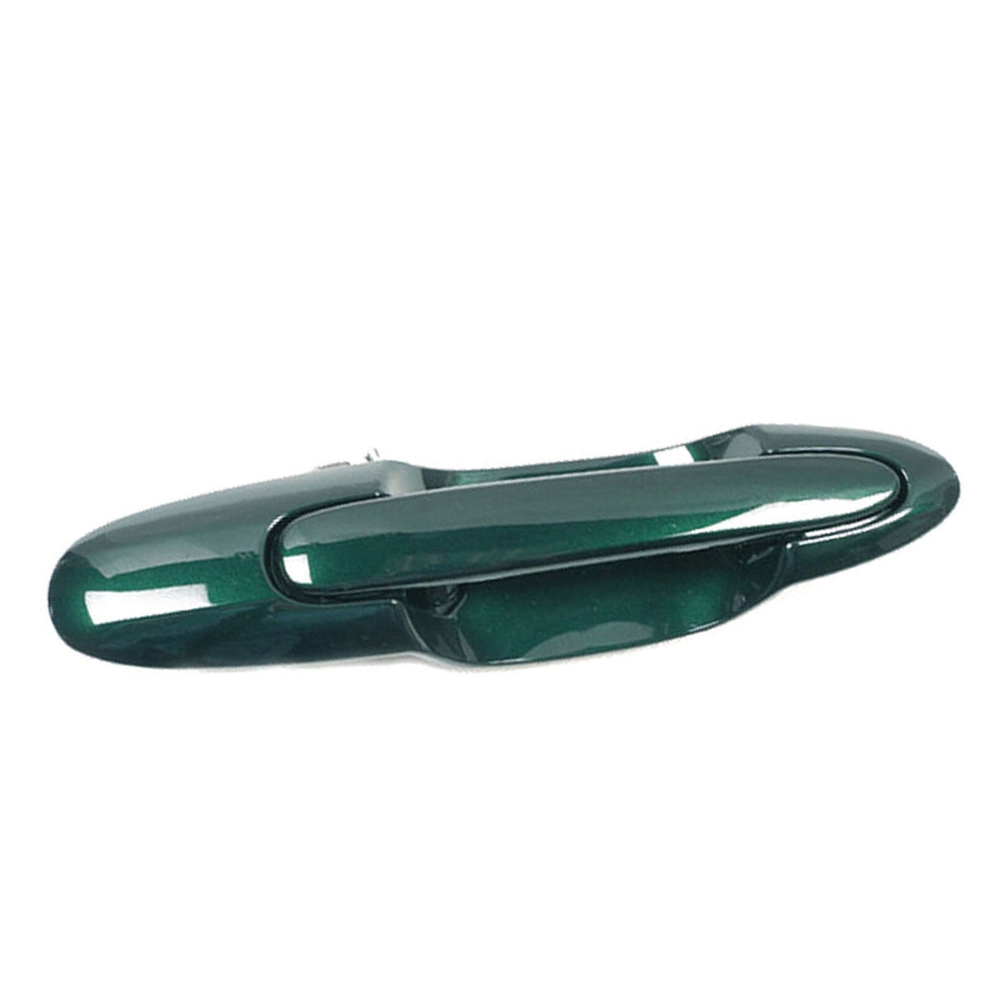 Delantero Derecho Exterior Puerta Mango Para 00-06 Mazda MPV Su / 19W Verde