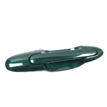 Delantero Derecho Exterior Puerta Mango Para 00-06 Mazda MPV Su / 19W Verde