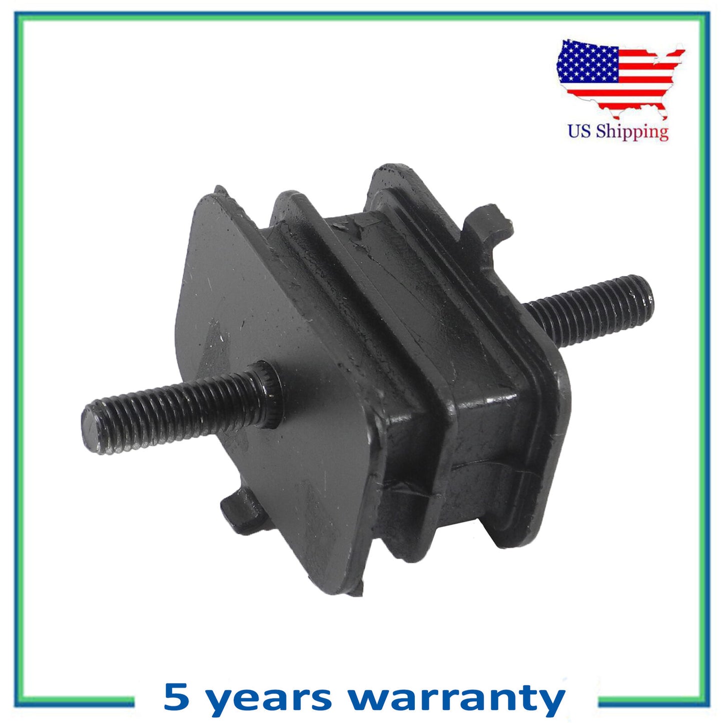 Transmission Mount For 2000-2003 HONDA S2000 2.0L 2004-2009 2.2L 4562